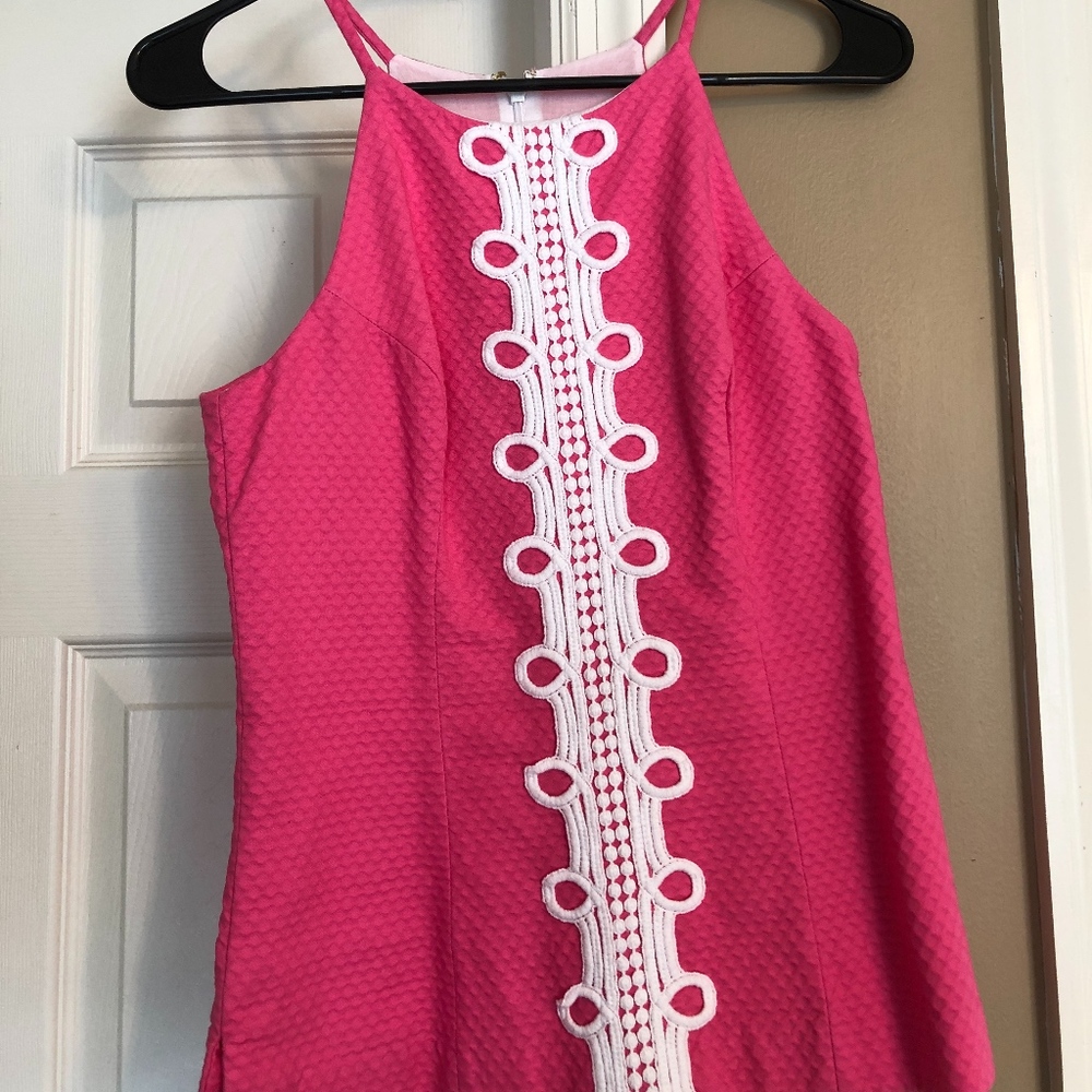 Lily Pulitzer Shirt